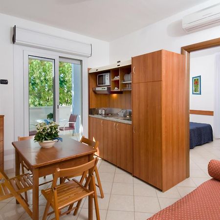 ג'וליאנובה Residence Clipper מראה חיצוני תמונה