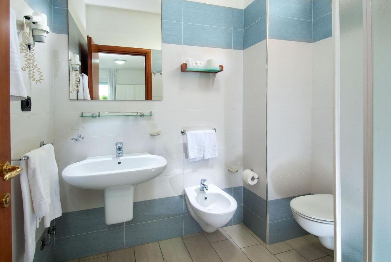 ג'וליאנובה Residence Clipper מראה חיצוני תמונה