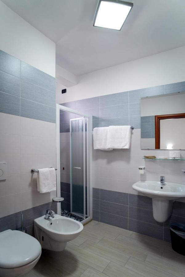 ג'וליאנובה Residence Clipper מראה חיצוני תמונה