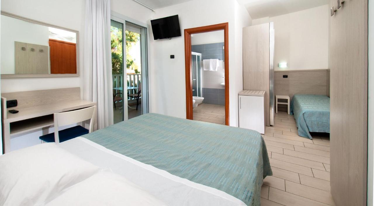 ג'וליאנובה Residence Clipper מראה חיצוני תמונה