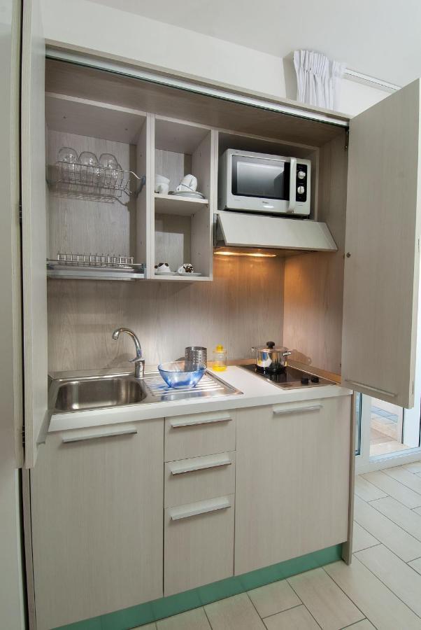 ג'וליאנובה Residence Clipper מראה חיצוני תמונה