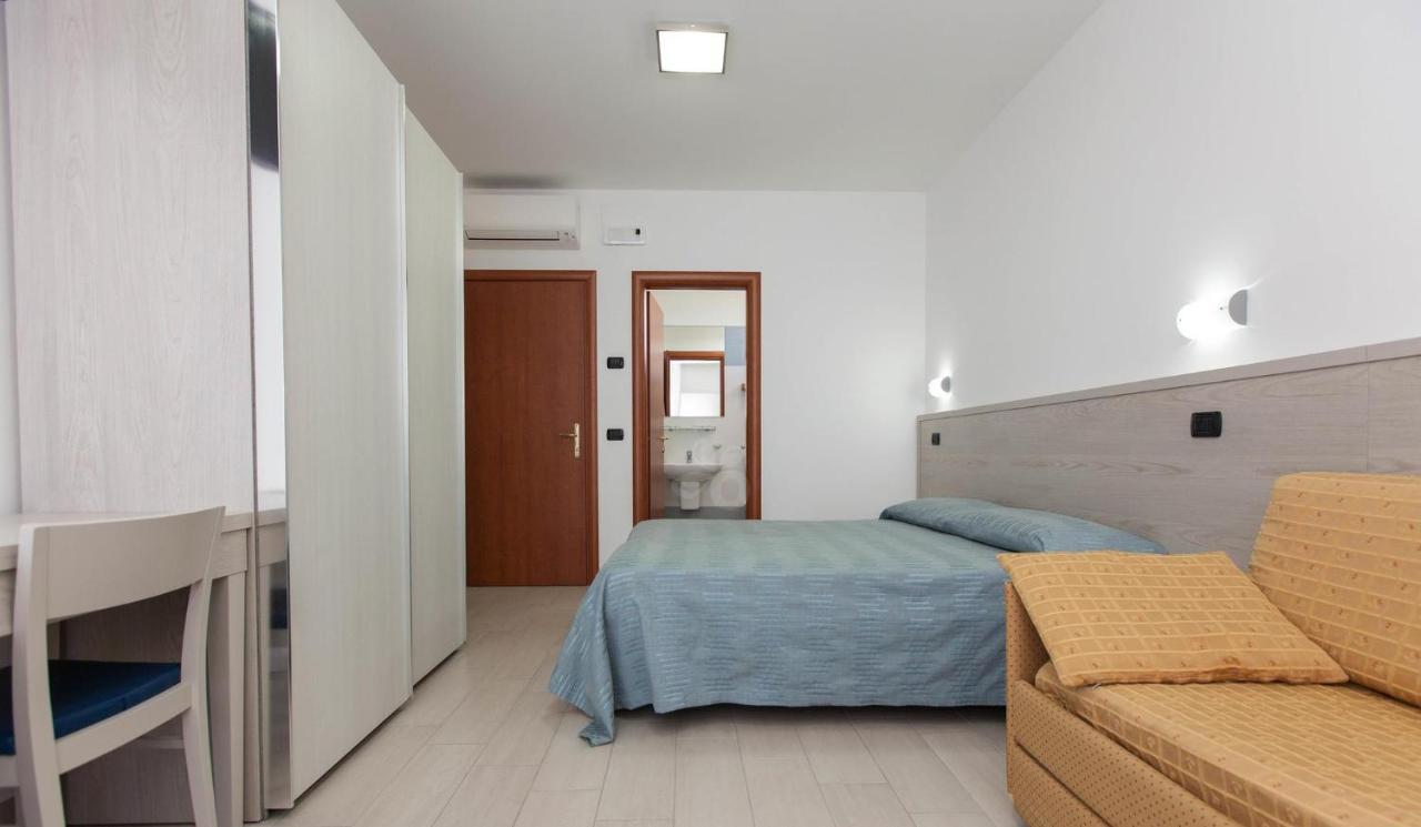 ג'וליאנובה Residence Clipper מראה חיצוני תמונה