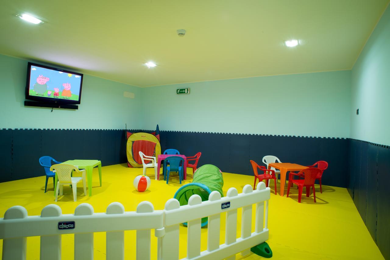 ג'וליאנובה Residence Clipper מראה חיצוני תמונה