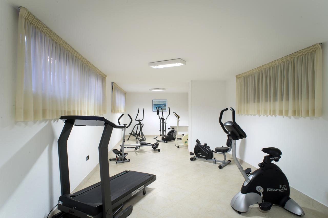 ג'וליאנובה Residence Clipper מראה חיצוני תמונה