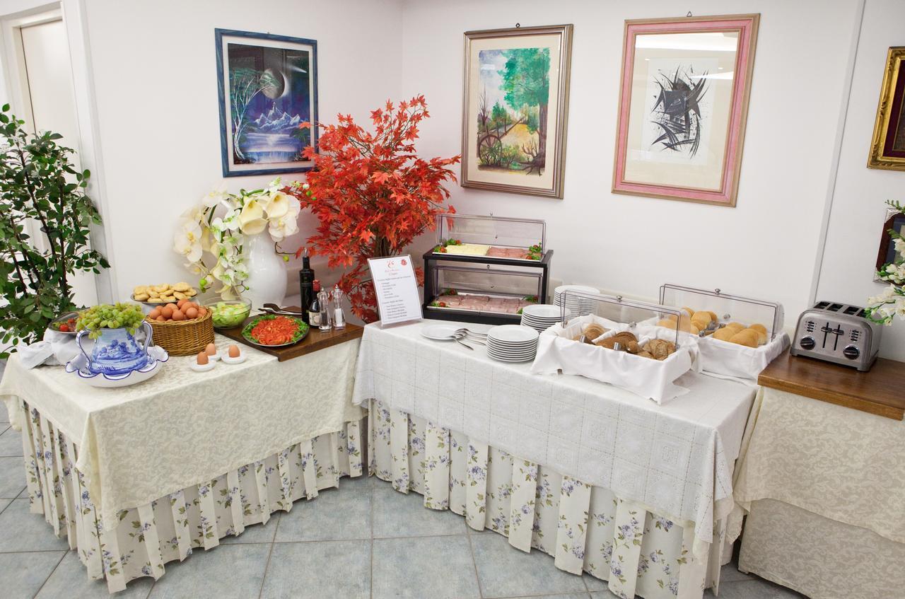 ג'וליאנובה Residence Clipper מראה חיצוני תמונה
