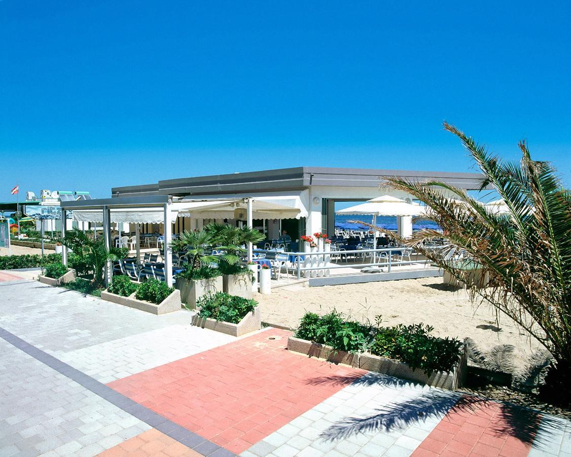 ג'וליאנובה Residence Clipper מראה חיצוני תמונה