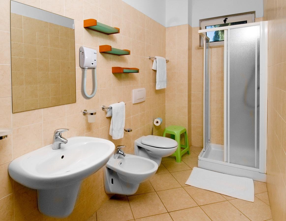 ג'וליאנובה Residence Clipper מראה חיצוני תמונה