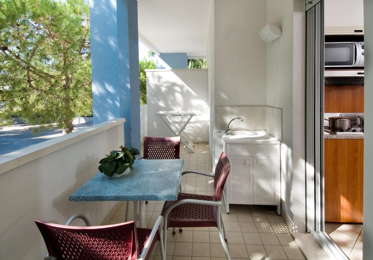 ג'וליאנובה Residence Clipper מראה חיצוני תמונה