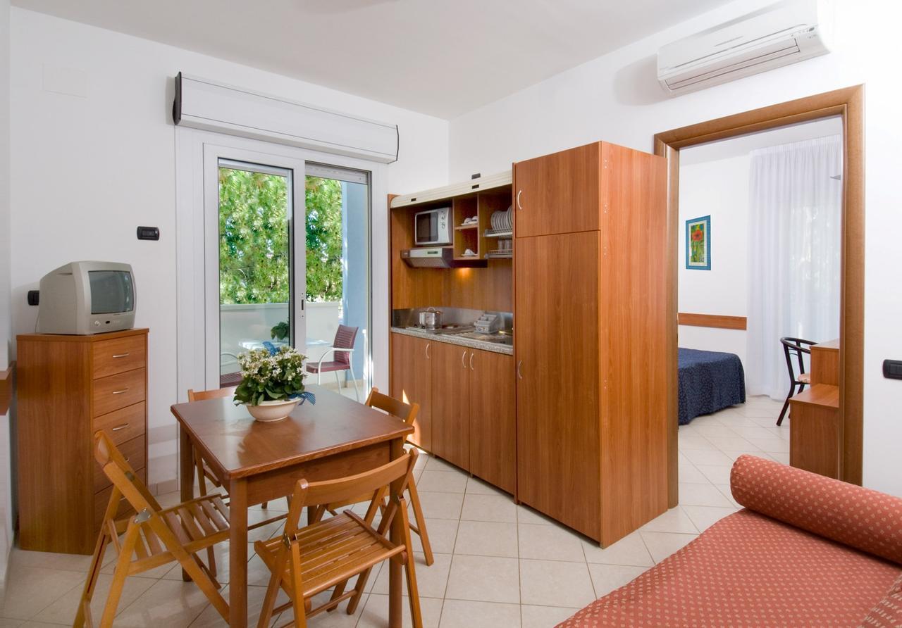 ג'וליאנובה Residence Clipper מראה חיצוני תמונה