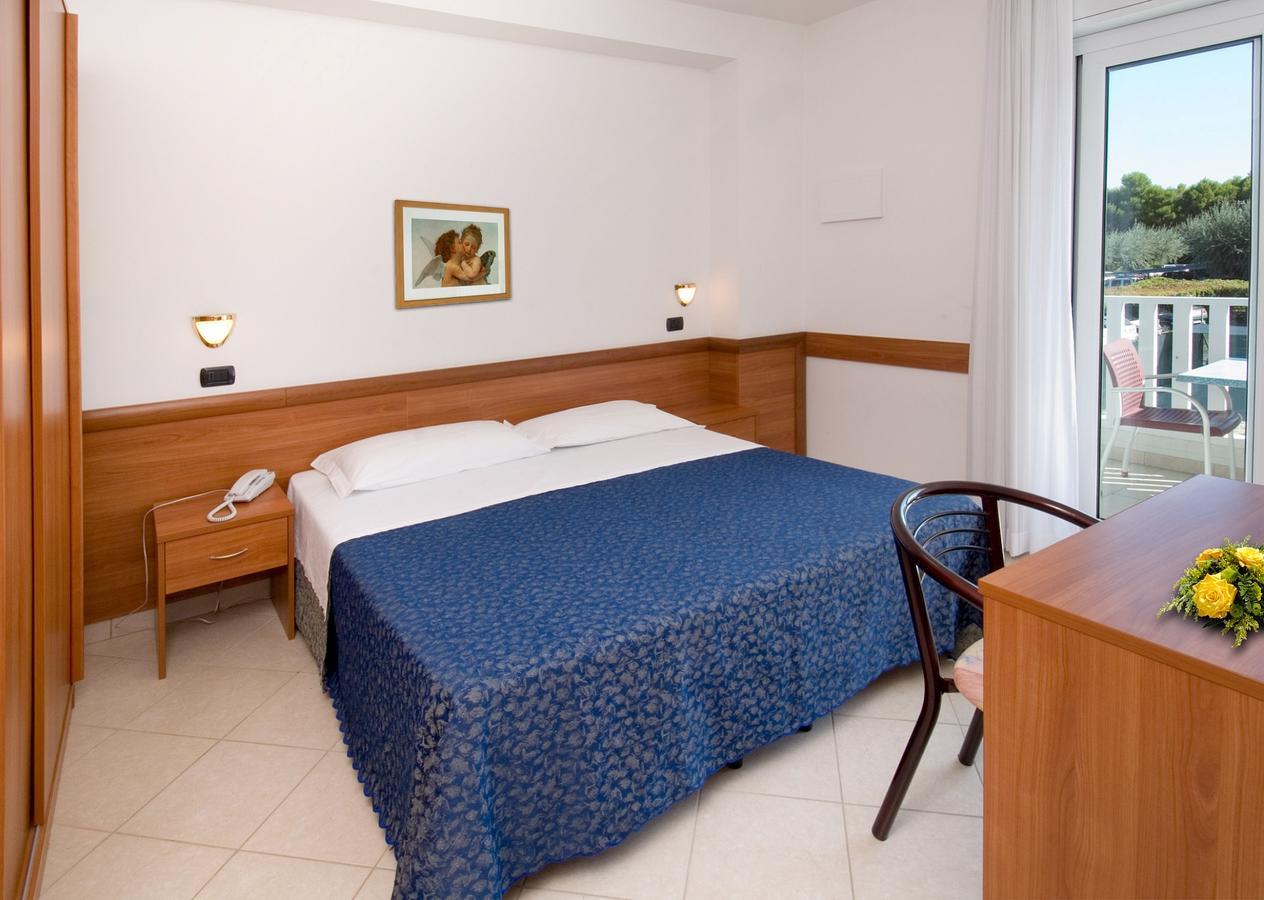 ג'וליאנובה Residence Clipper מראה חיצוני תמונה